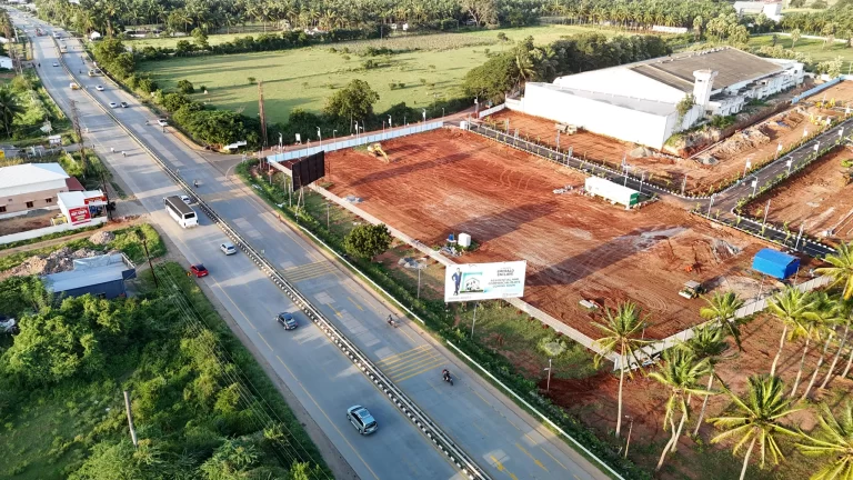 dtcp plots for sale in gsquare emerald pollachi 2