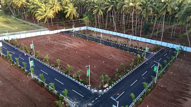 dtcp plots for sale in gsquare emerald pollachi 4