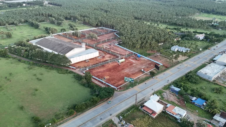 dtcp plots for sale in gsquare emerald pollachi 5