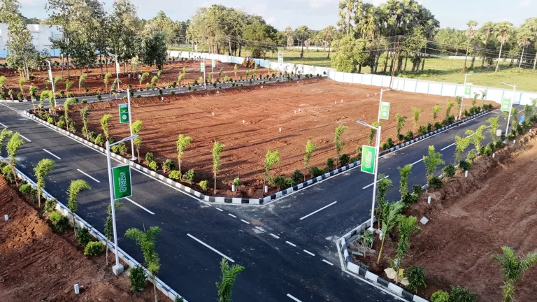 dtcp plots for sale in gsquare emerald pollachi