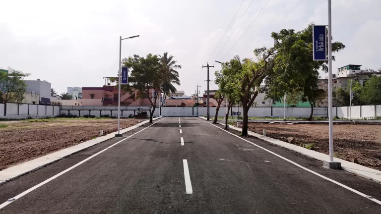 dtcp plots for sale in gsquare urbanize saravanampattii 5