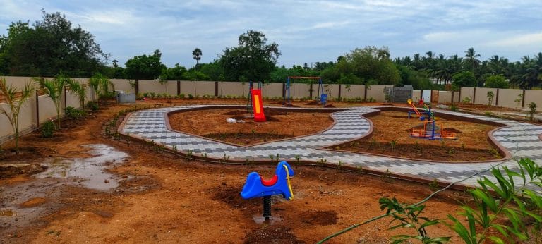dtcp plots for sale in tirupur dollar city 10