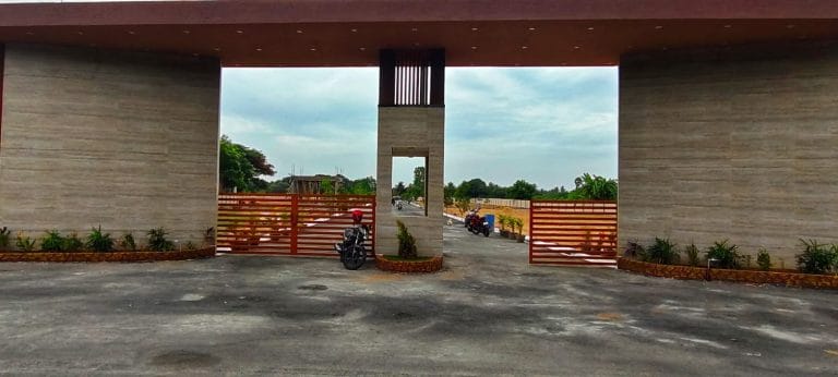 dtcp plots for sale in tirupur dollar city 12