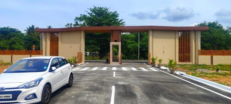 dtcp plots for sale in tirupur dollar city 5