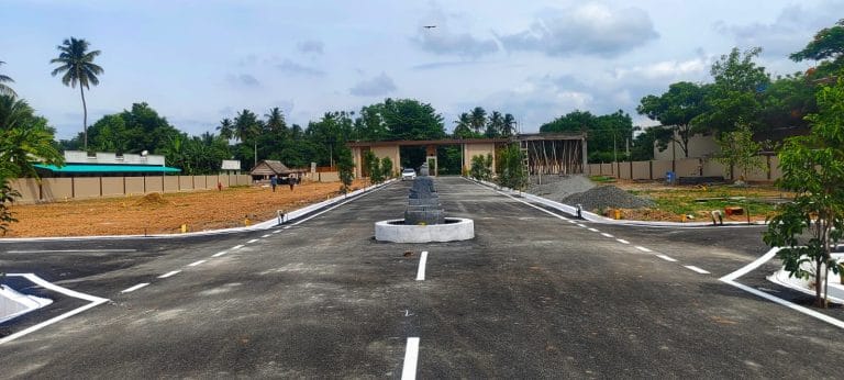 dtcp plots for sale in tirupur dollar city 8