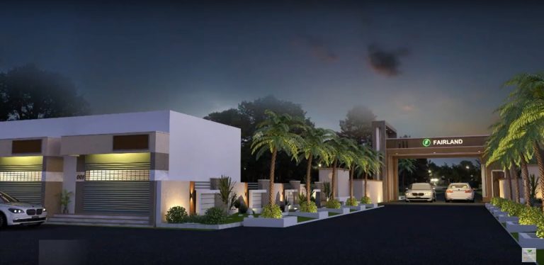 DTCP Plot for sale in Ponnaegoundenpudur