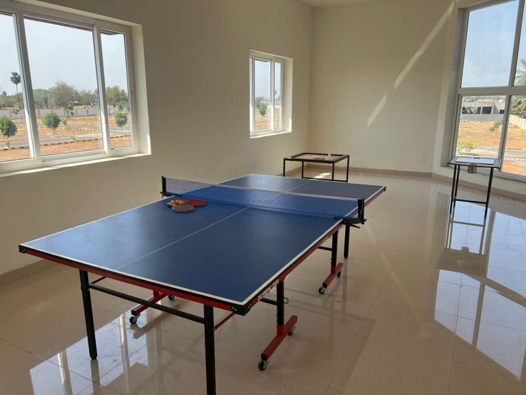 DTCP Plot for sale in Ponnaegoundenpudur