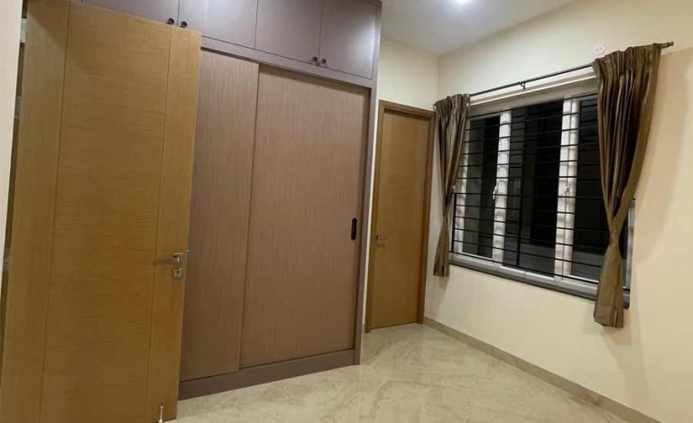 gated community villa for rent in ganapathy 5