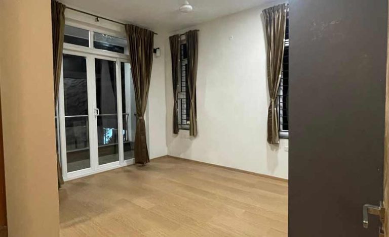 gated community villa for rent in ganapathy 6