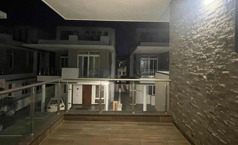 gated community villa for rent in ganapathy 8