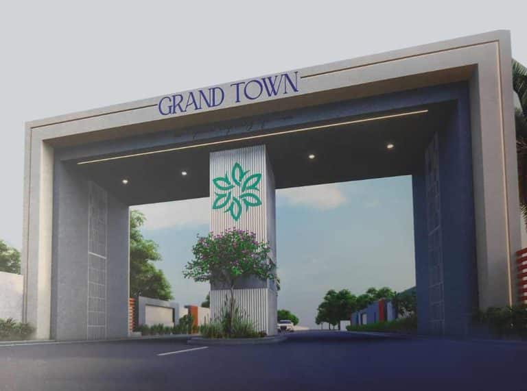 grand town thennampalayam 1