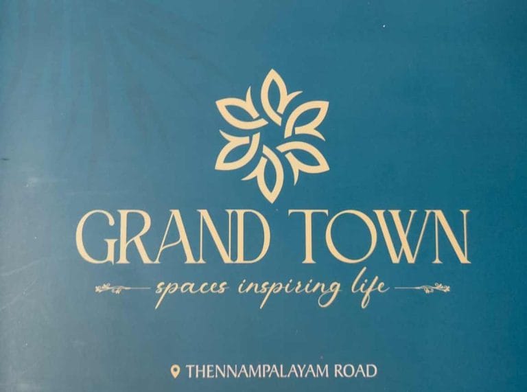 grand town thennampalayam 2