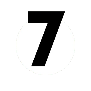 icon seven