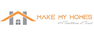 make my home