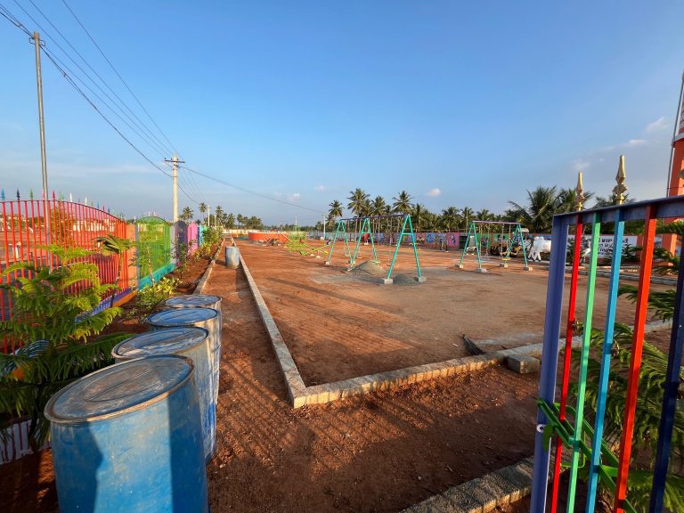 mm vip nagar ganesapuram 6