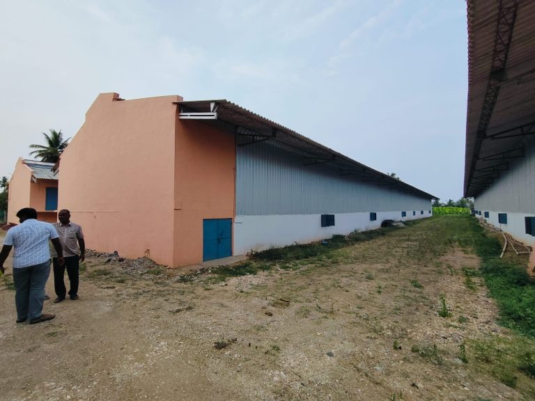 sokkampalayam godown for sale 1