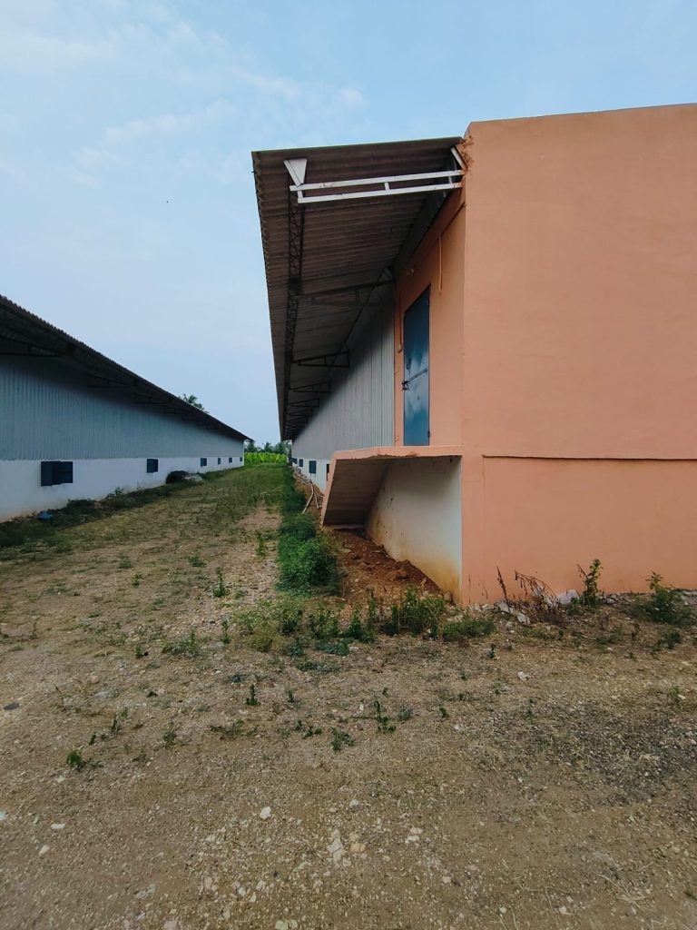 sokkampalayam godown for sale 2