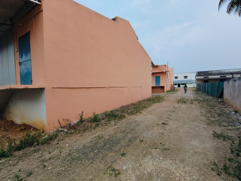 sokkampalayam godown for sale