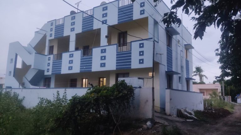 income generating villa for sale in saravanampatti
