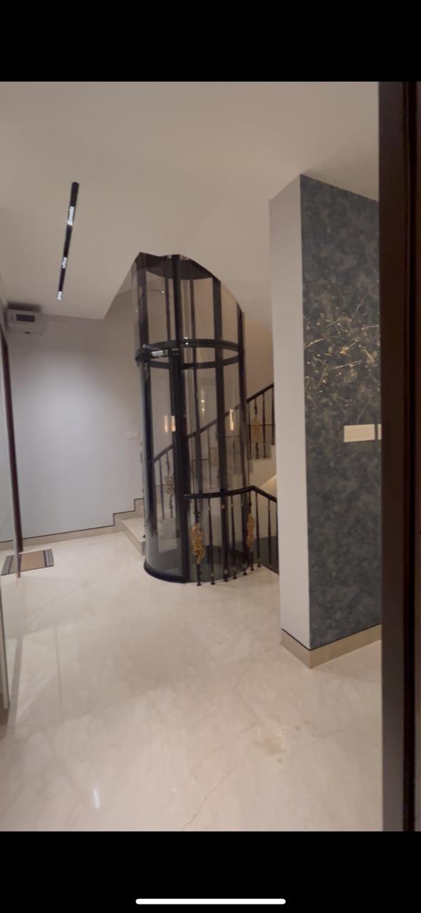 luxury gated community villa for sale 1