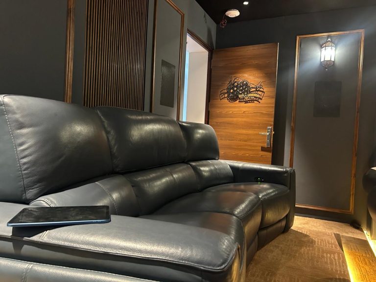 luxury gated community villa for sale 15