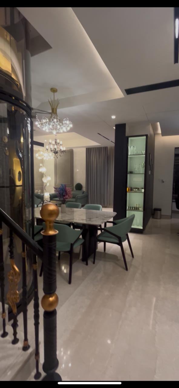 luxury gated community villa for sale 4