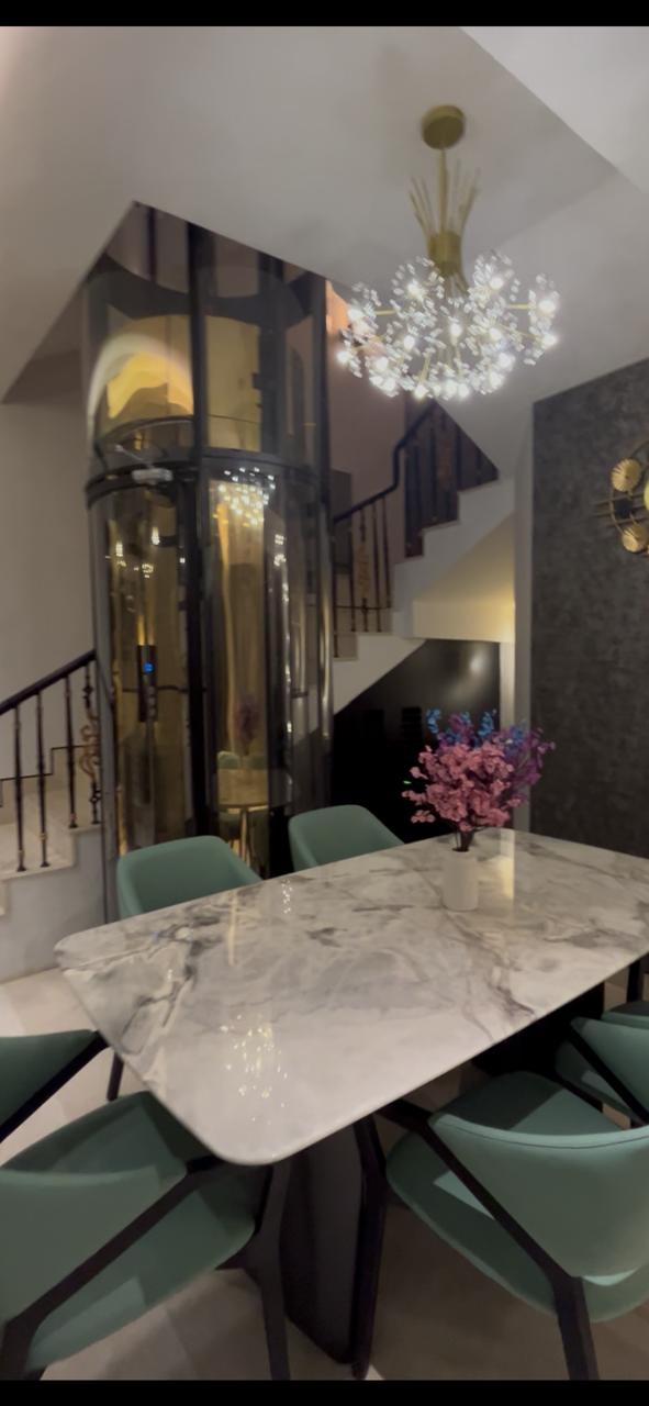 luxury gated community villa for sale 5