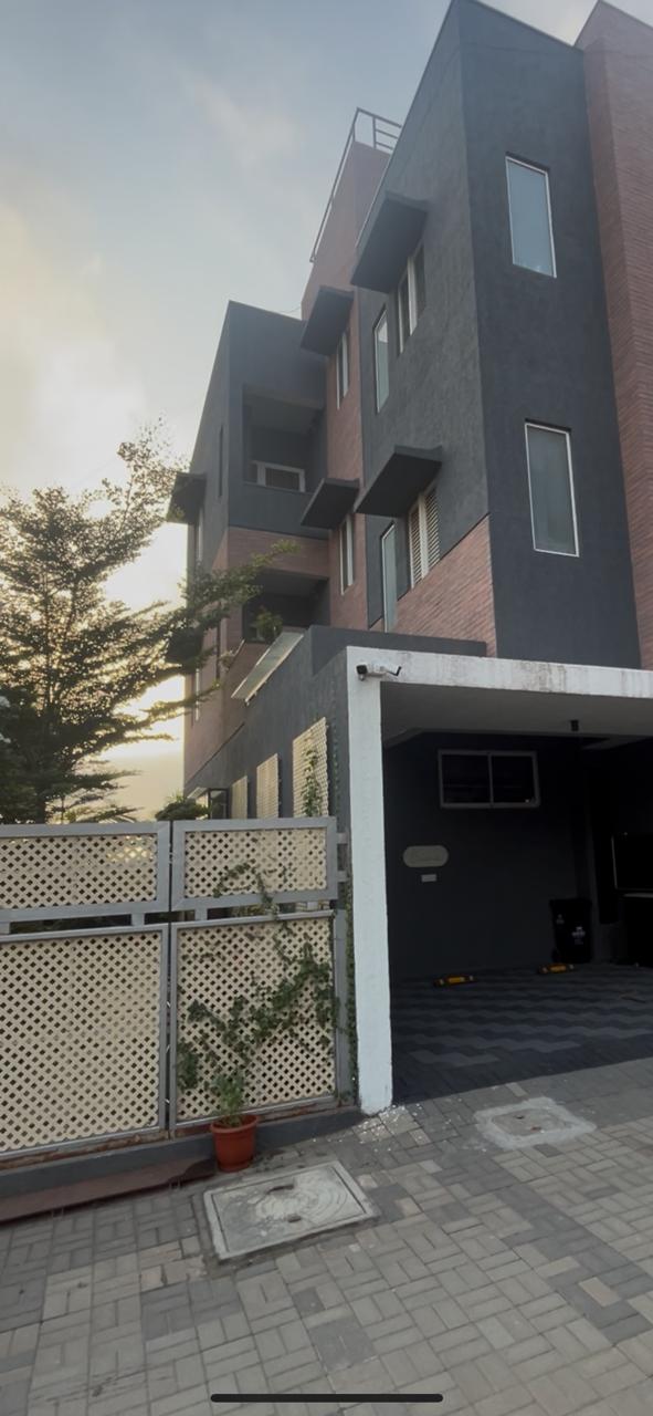 luxury gated community villa for sale 6