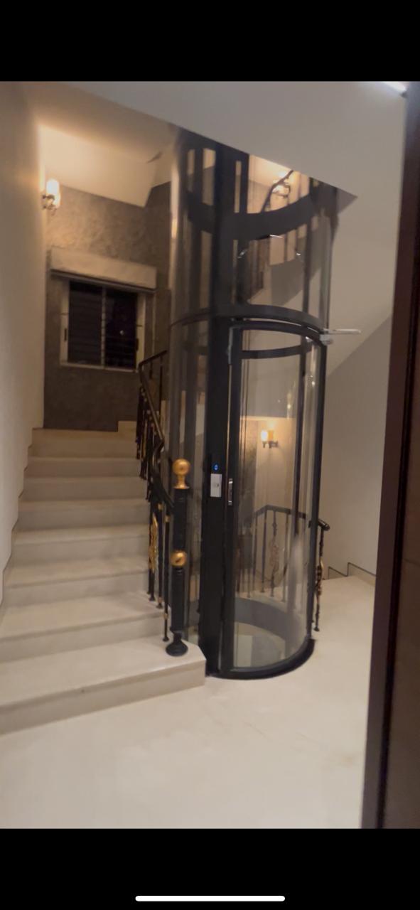 luxury gated community villa for sale 7