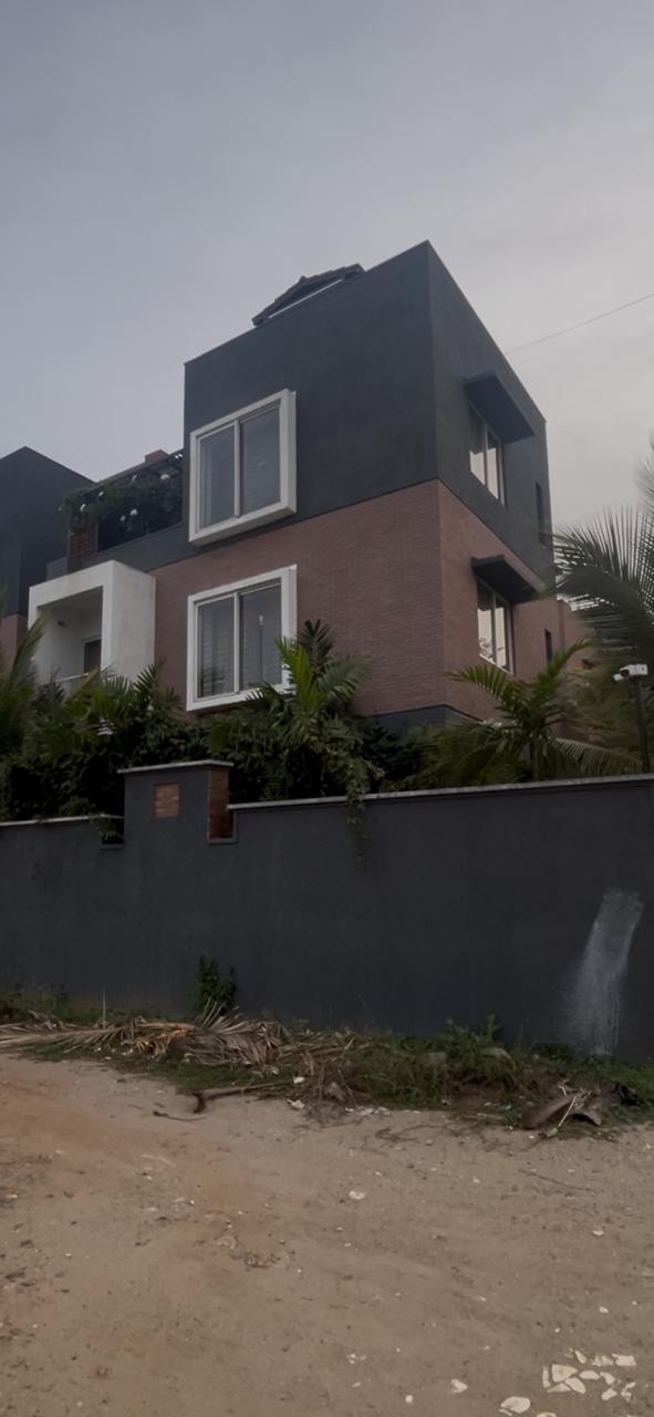 luxury gated community villa for sale 9