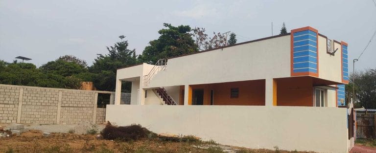 2bhk for sale in kanuvai