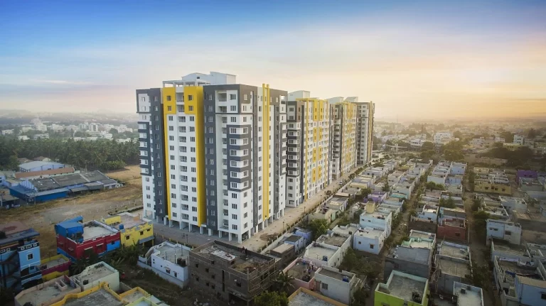 central park apartment saravanampatti 3