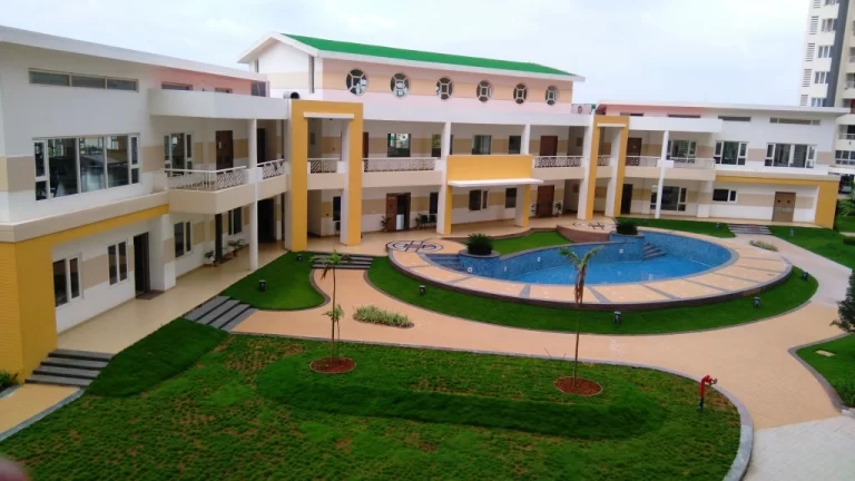 central park apartment saravanampatti 8