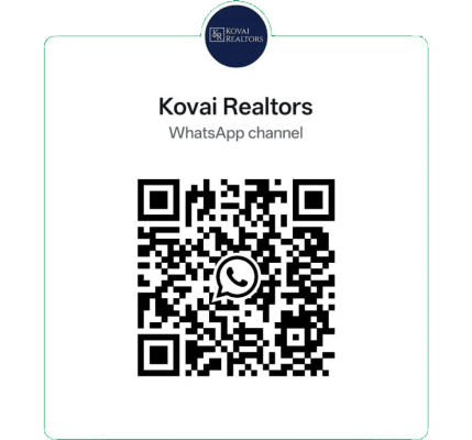 whatsapp-channel-qr real estate agency in coimbatore